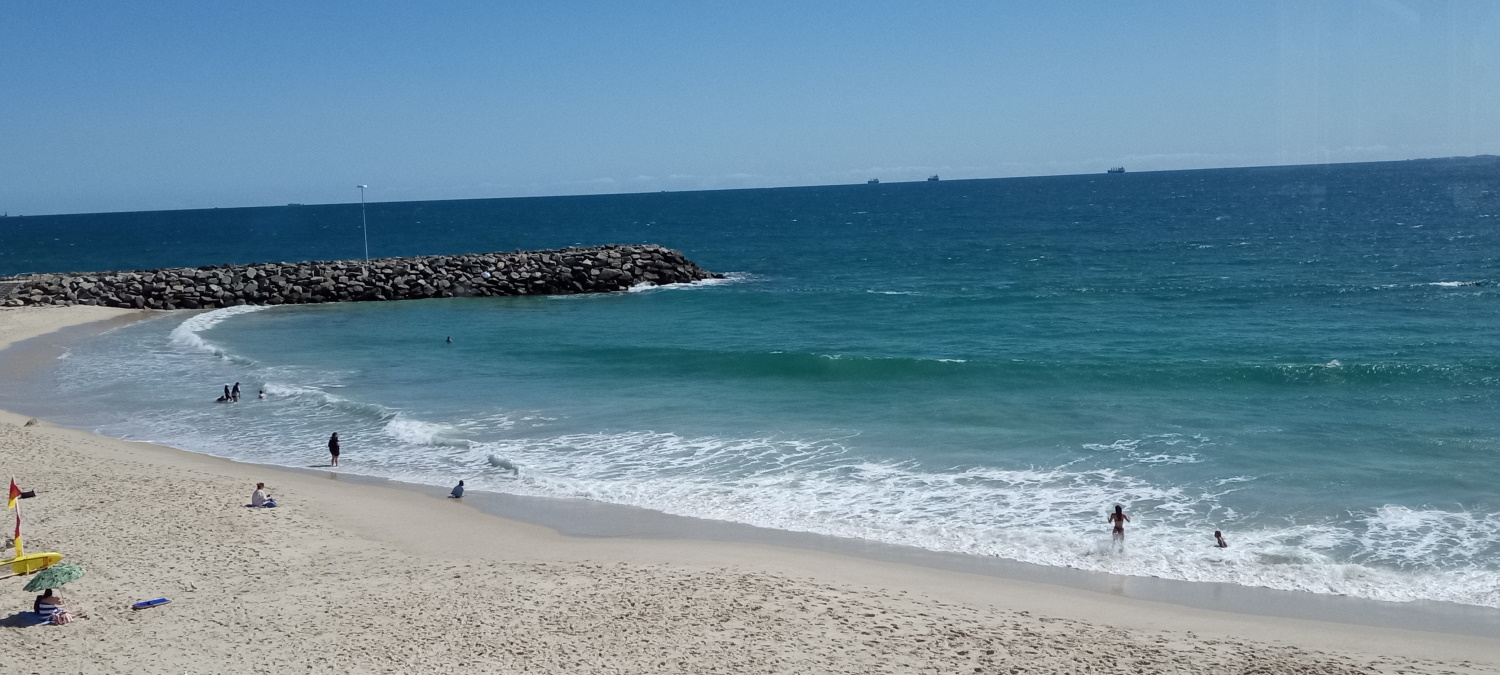 Cottesloe Beach