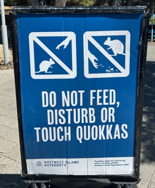 Don't do it!