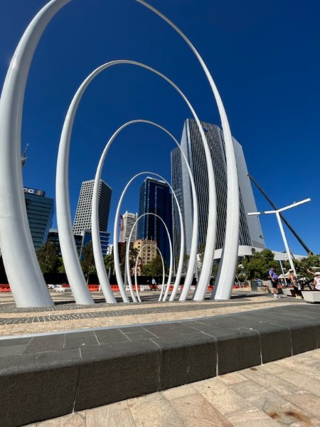 Elisabeth Quay