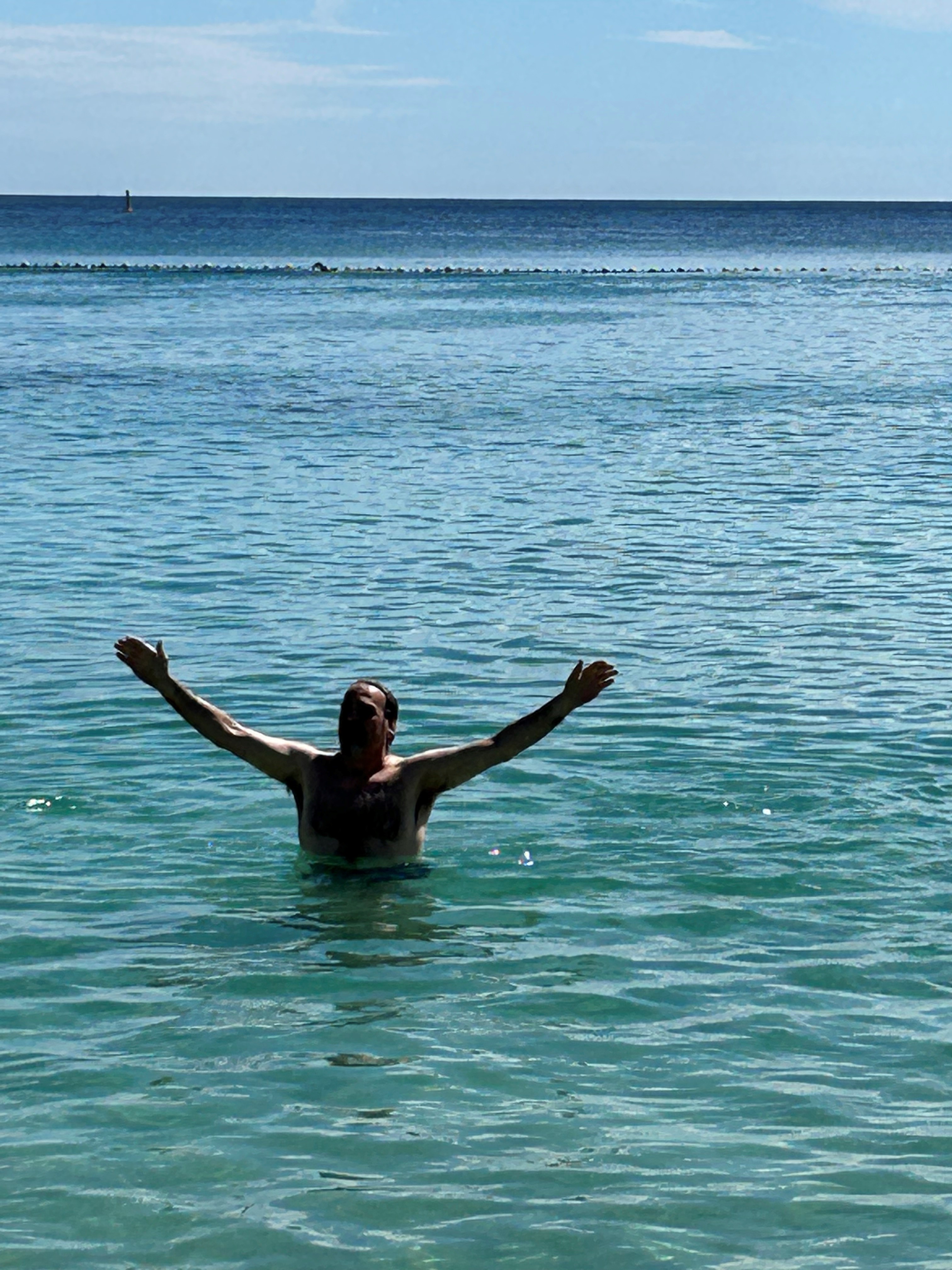 Indian Ocean