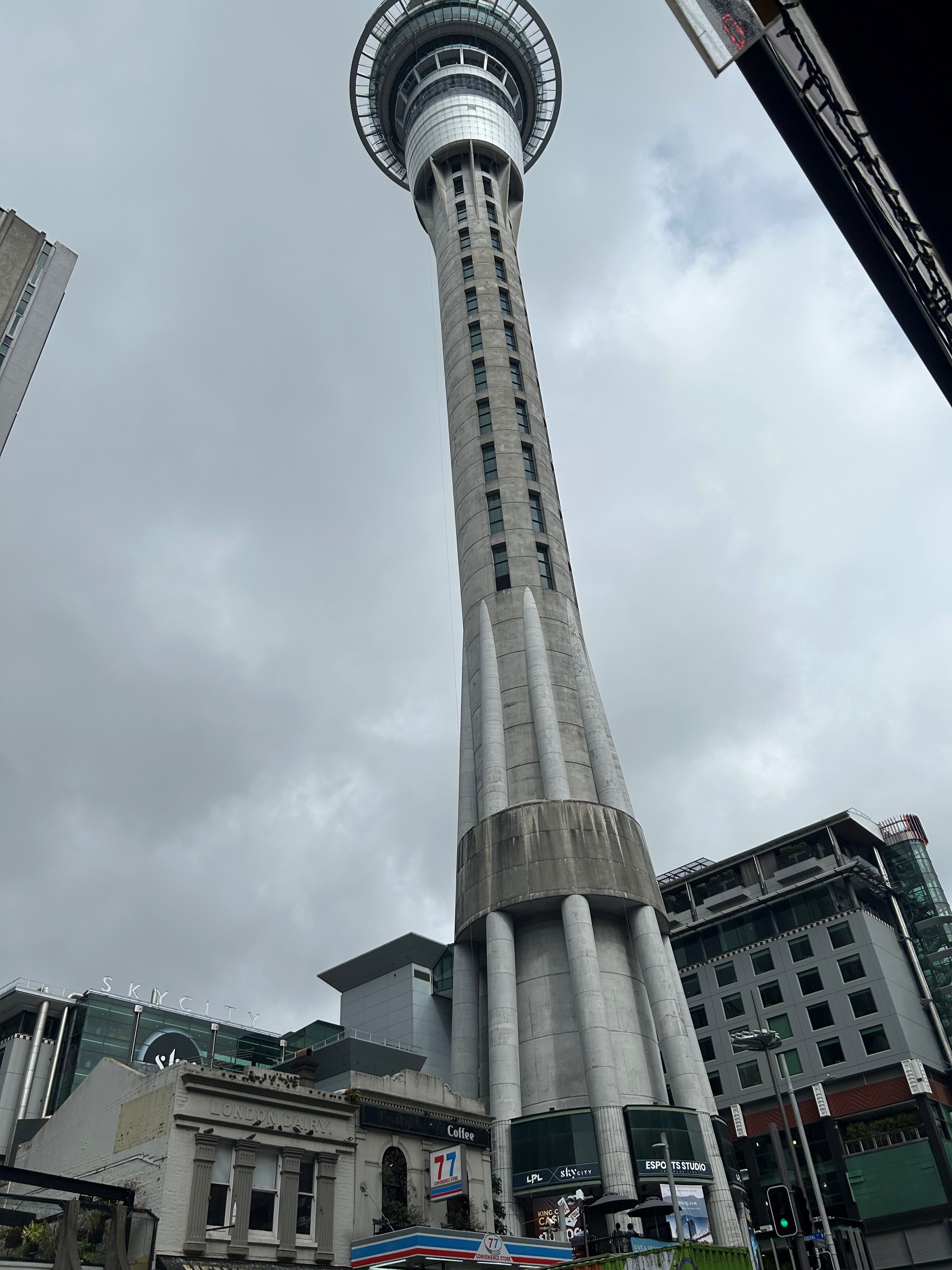 Sky Tower