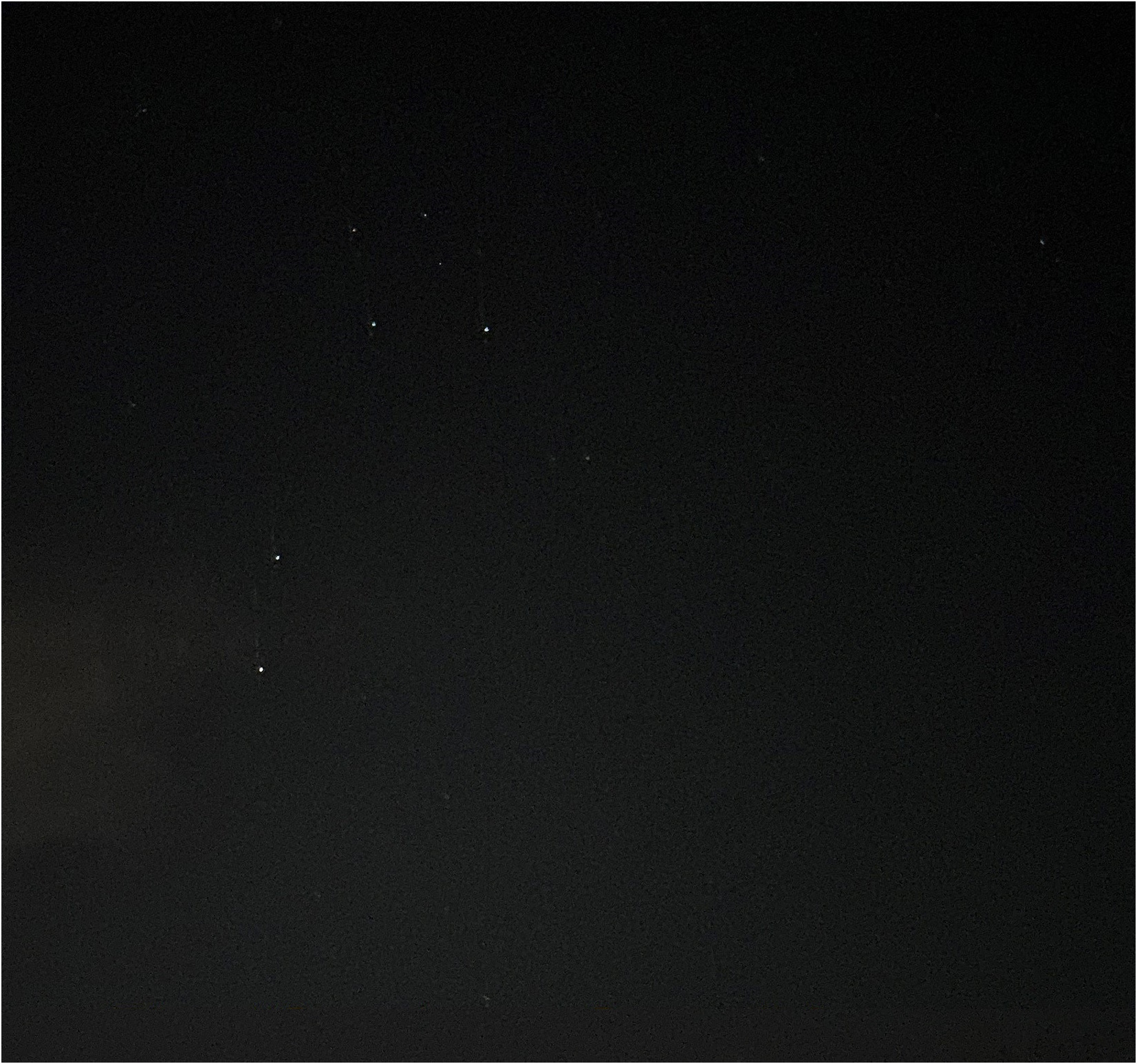 Southern Cross